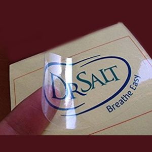 Inkjet Film A4 1pkt (100sheets)
