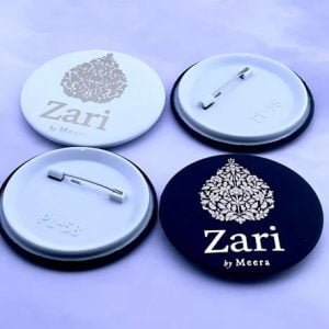 Badge-Pin-58mm (100pcs pkt)