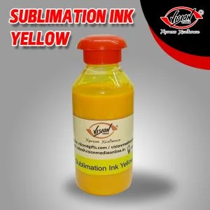INK SUB-100ml Y