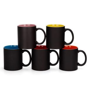 Mug Magic Inner Colour 11oz