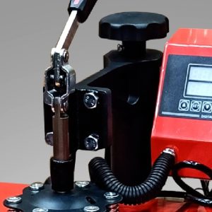 Temperature controller 5 in 1 RED