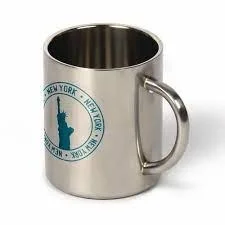 Mug Steel 11Oz Mug Steel 11Oz