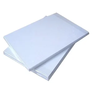 SUBLIMATION PAPER-A3 1pkt (100sheets)